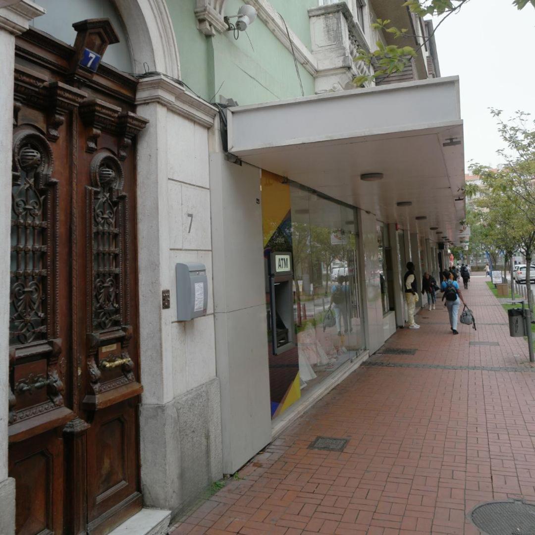 Alojamento Local Primavera Amadora Dış mekan fotoğraf