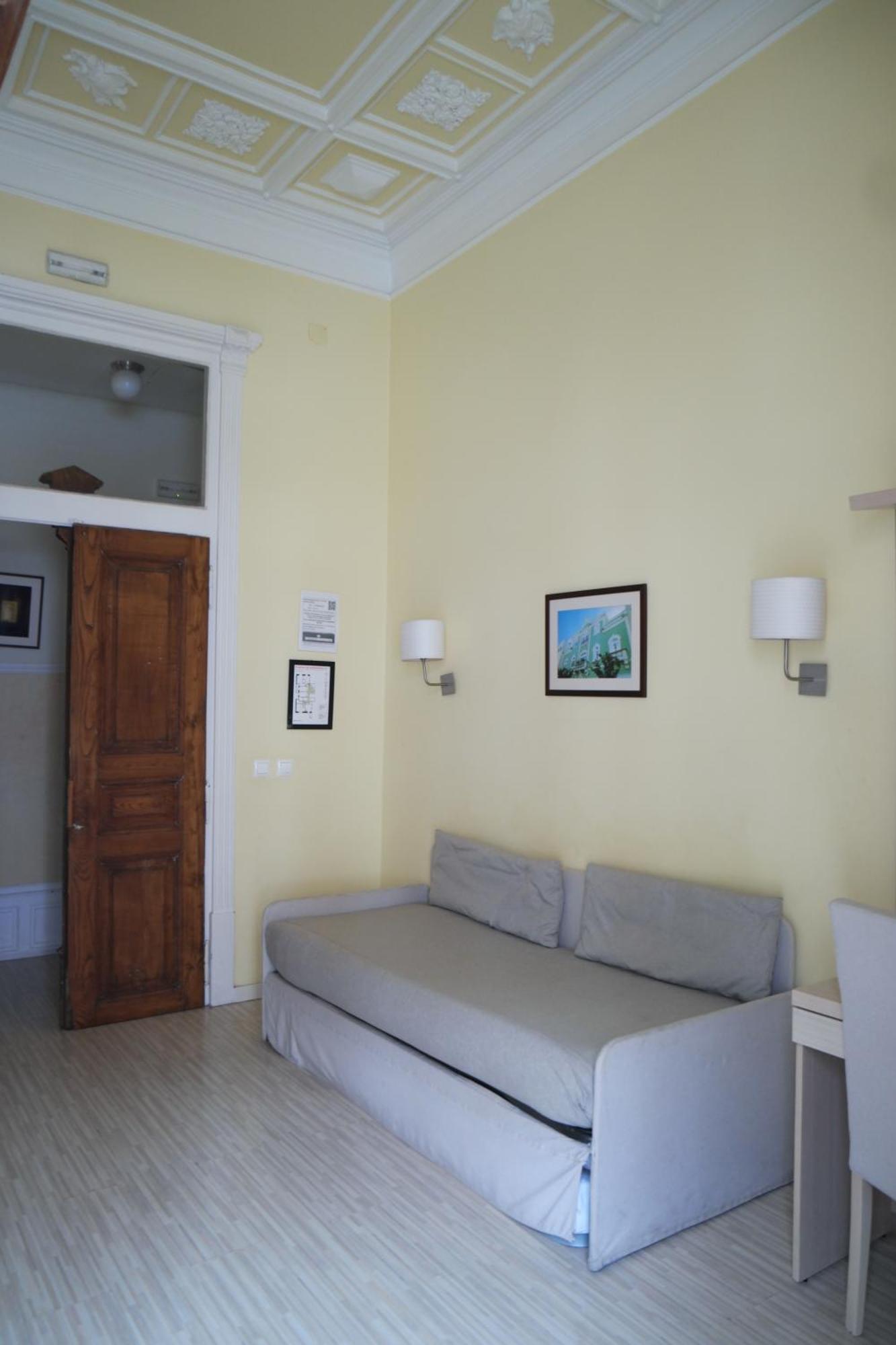 Alojamento Local Primavera Amadora Dış mekan fotoğraf