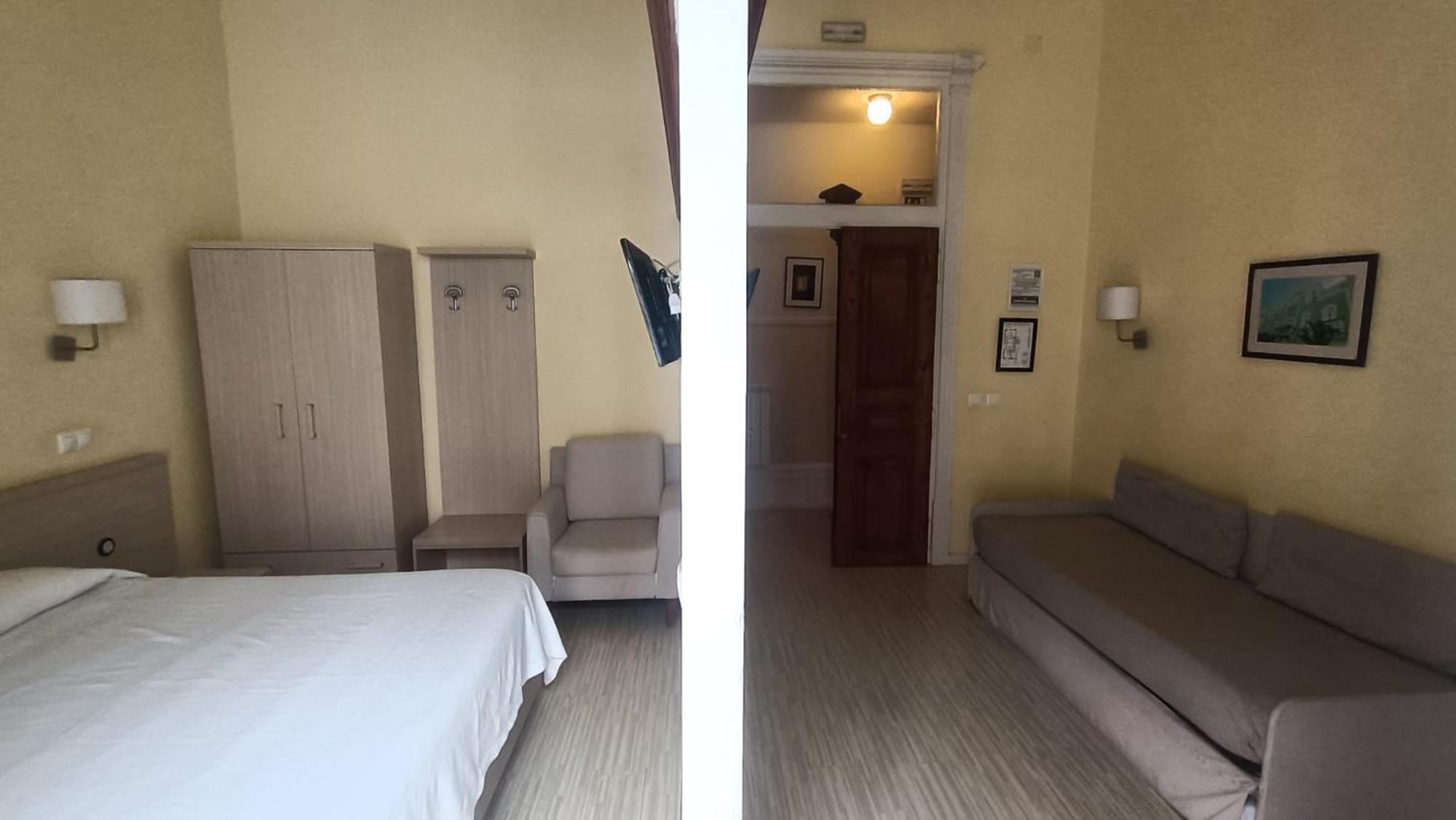 Alojamento Local Primavera Amadora Dış mekan fotoğraf