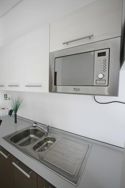 Alojamento Local Primavera Amadora Dış mekan fotoğraf