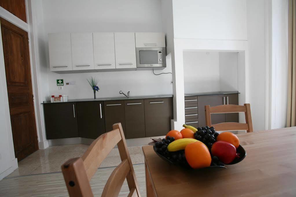 Alojamento Local Primavera Amadora Dış mekan fotoğraf
